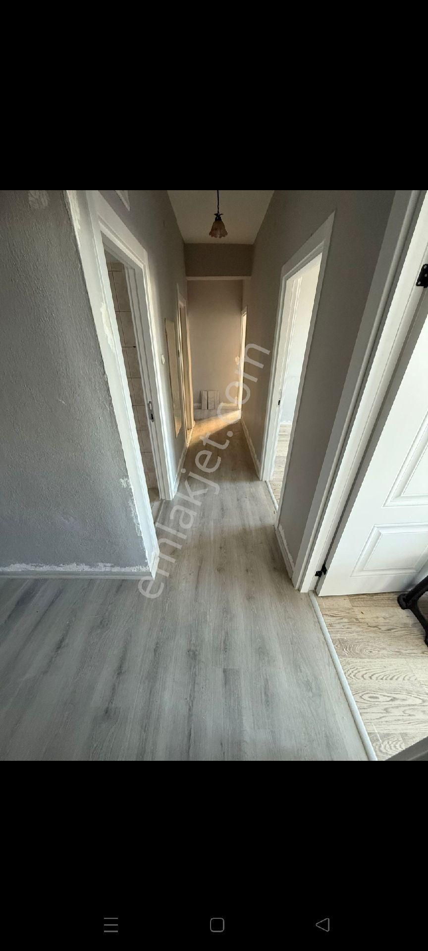 Fevzi Çakmak Mah 3+1 Acil Satılık Katta Tramvaya Sıfır