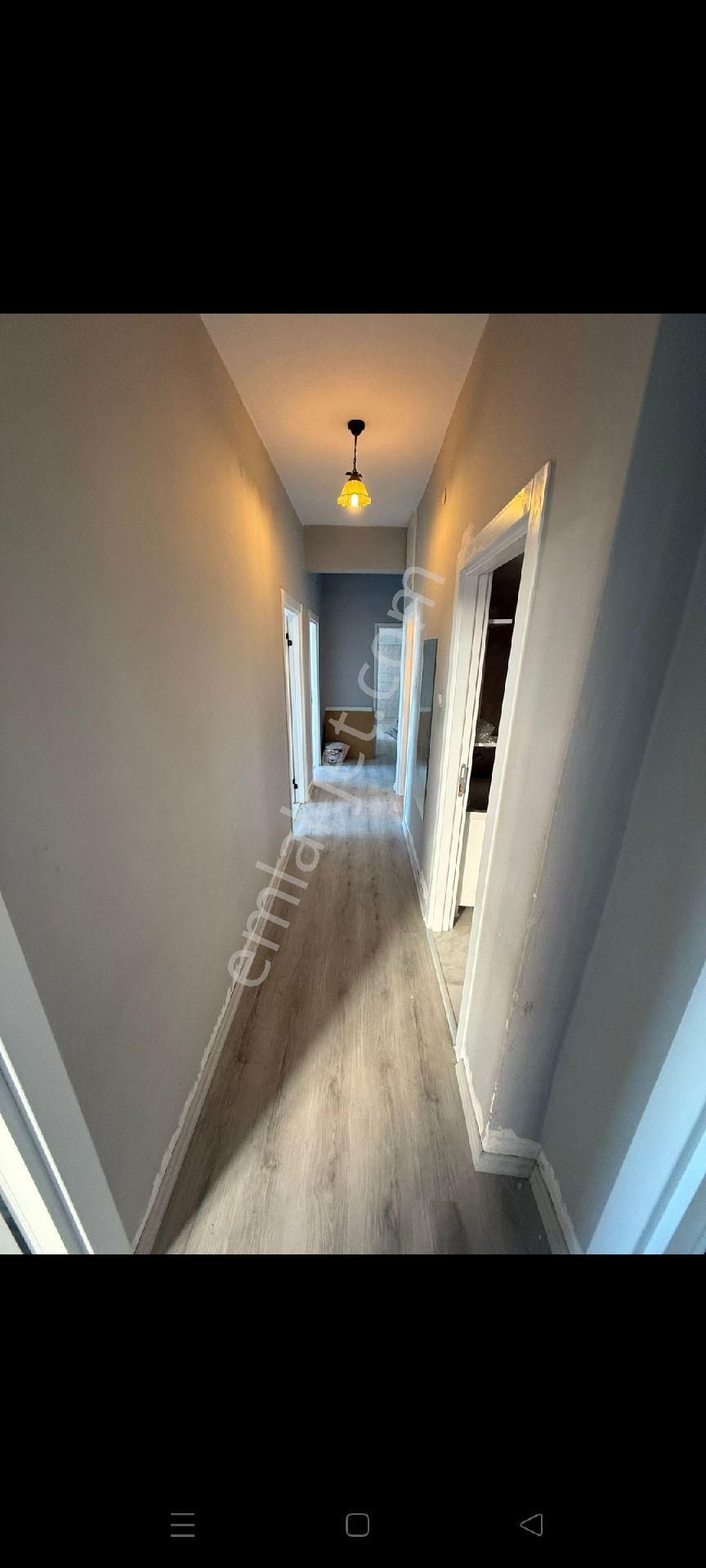 Fevzi Çakmak Mah 3+1 Acil Satılık Katta Tramvaya Sıfır - Görsel 2