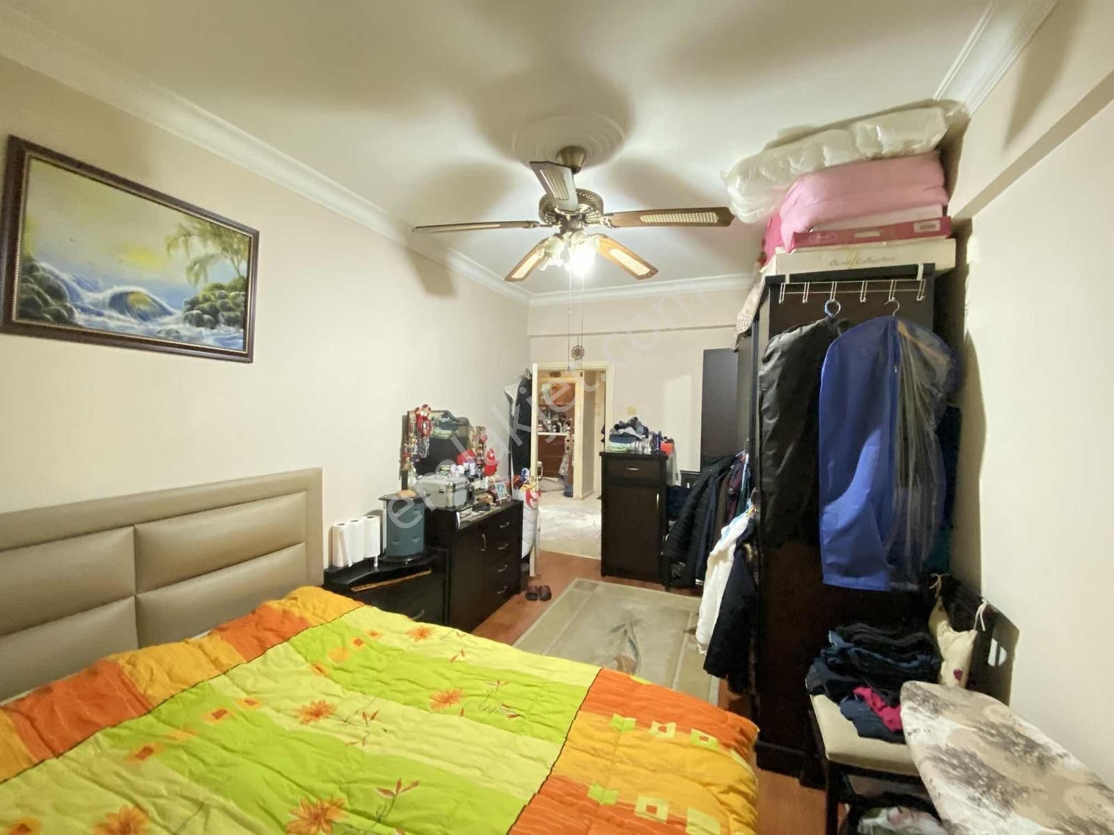 Akalın'dan Hastane Yakını Arakat Satılık 2+1 Kaloriferli Daire - Görsel 23