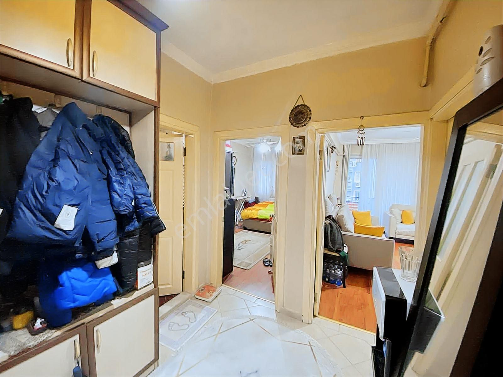 Akalın'dan Hastane Yakını Arakat Satılık 2+1 Kaloriferli Daire - Görsel 30