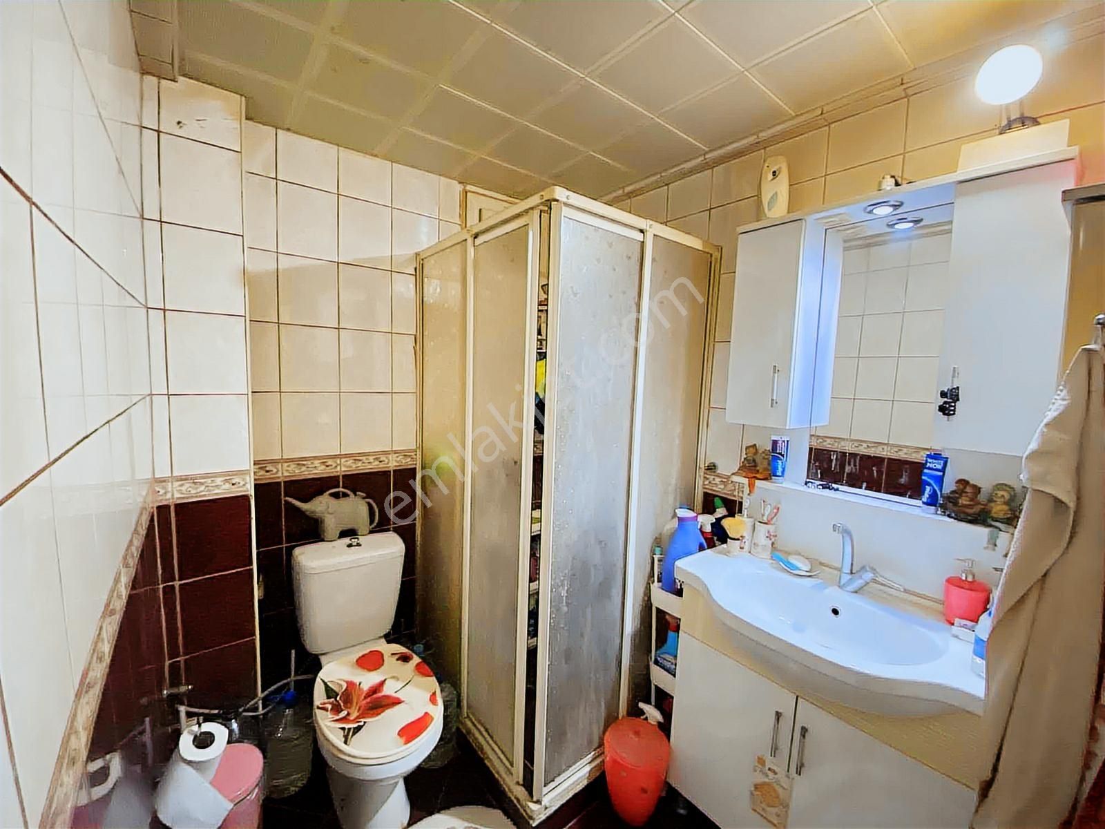 Akalın'dan Hastane Yakını Arakat Satılık 2+1 Kaloriferli Daire - Görsel 2