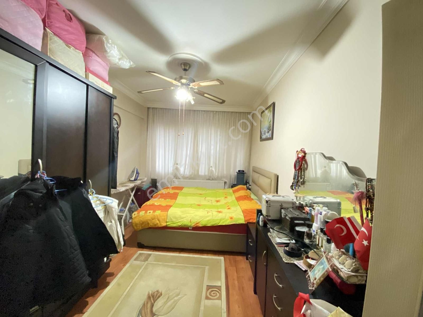 Akalın'dan Hastane Yakını Arakat Satılık 2+1 Kaloriferli Daire - Görsel 19