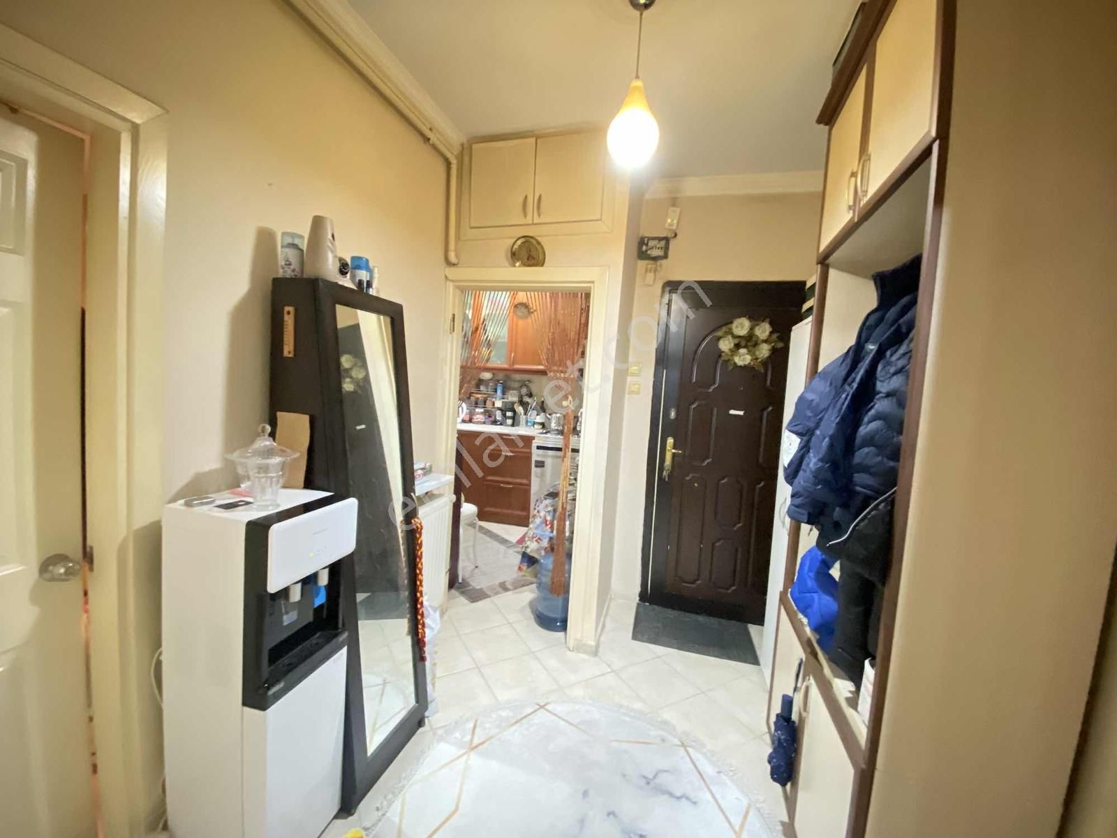 Akalın'dan Hastane Yakını Arakat Satılık 2+1 Kaloriferli Daire - Görsel 14