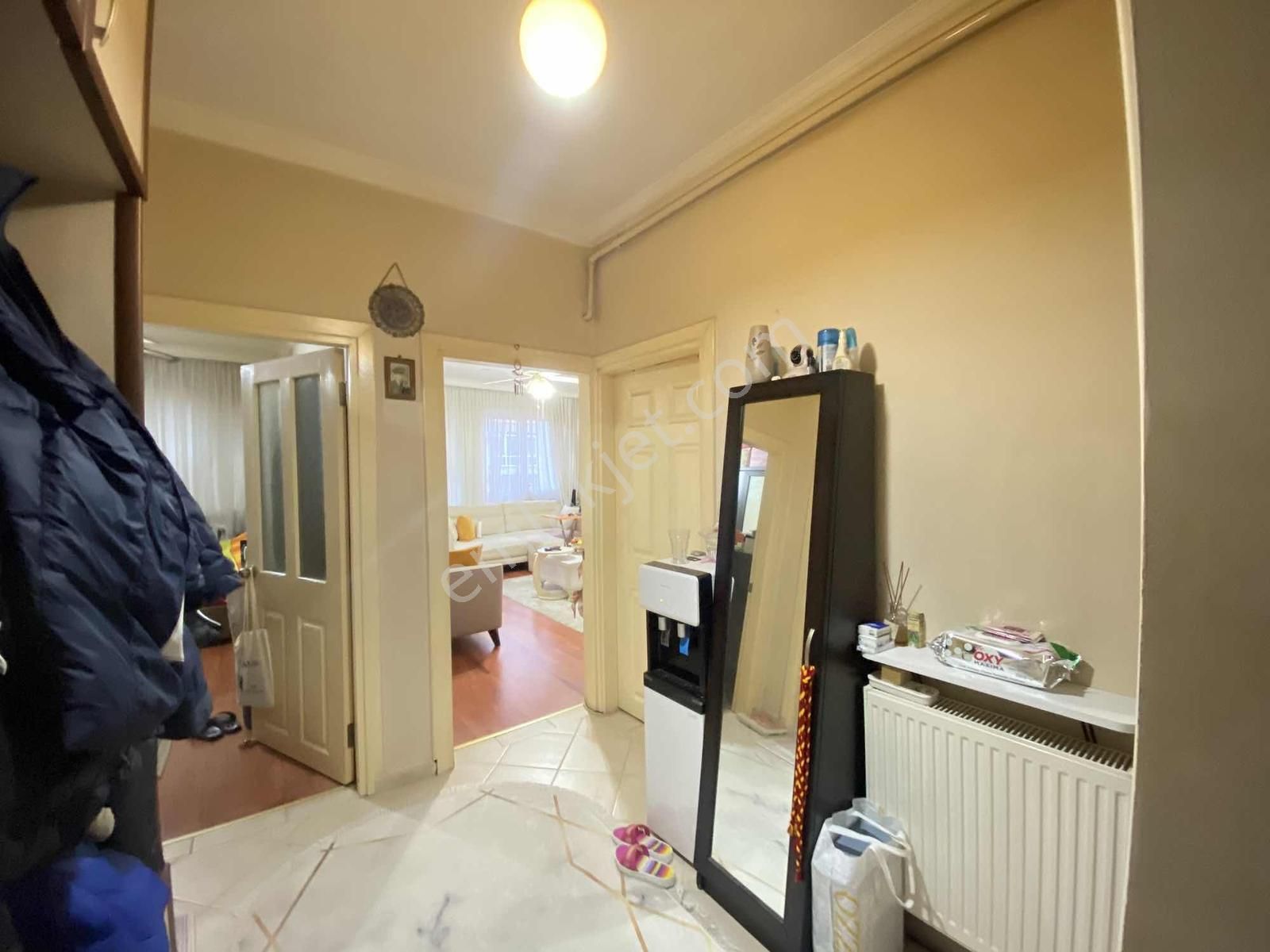 Akalın'dan Hastane Yakını Arakat Satılık 2+1 Kaloriferli Daire - Görsel 13