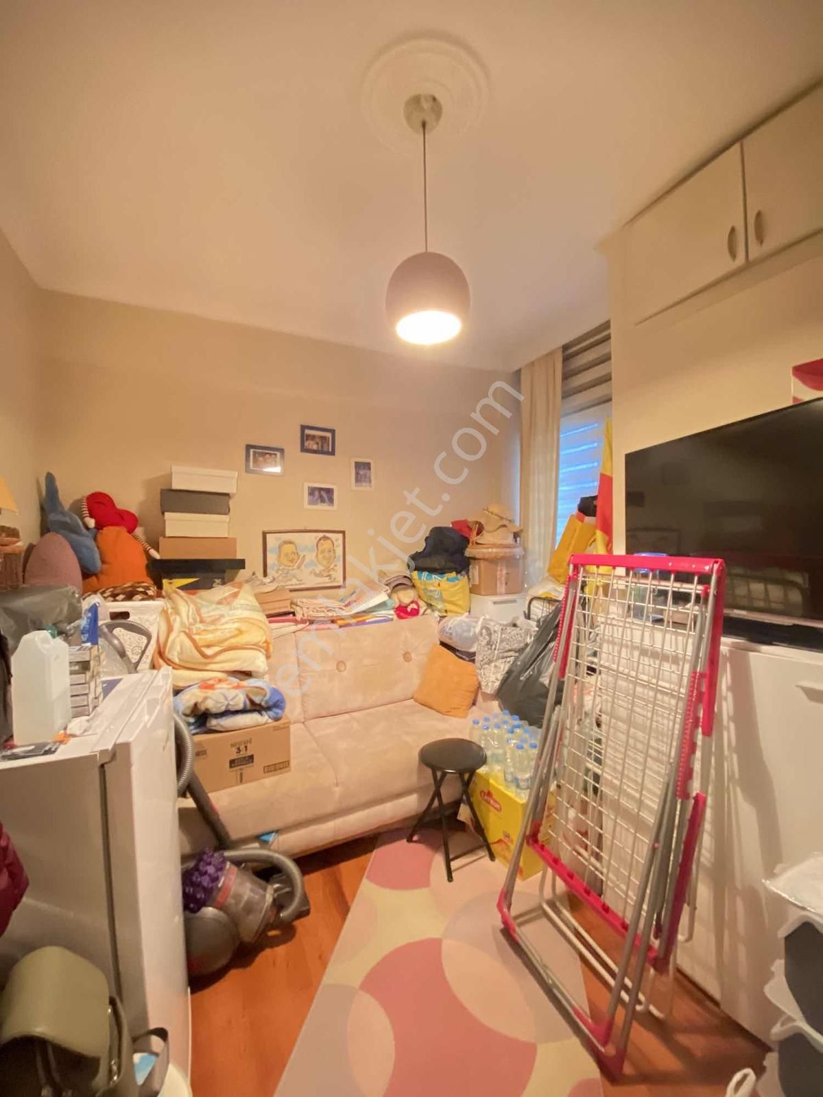 Akalın'dan Hastane Yakını Arakat Satılık 2+1 Kaloriferli Daire - Görsel 26