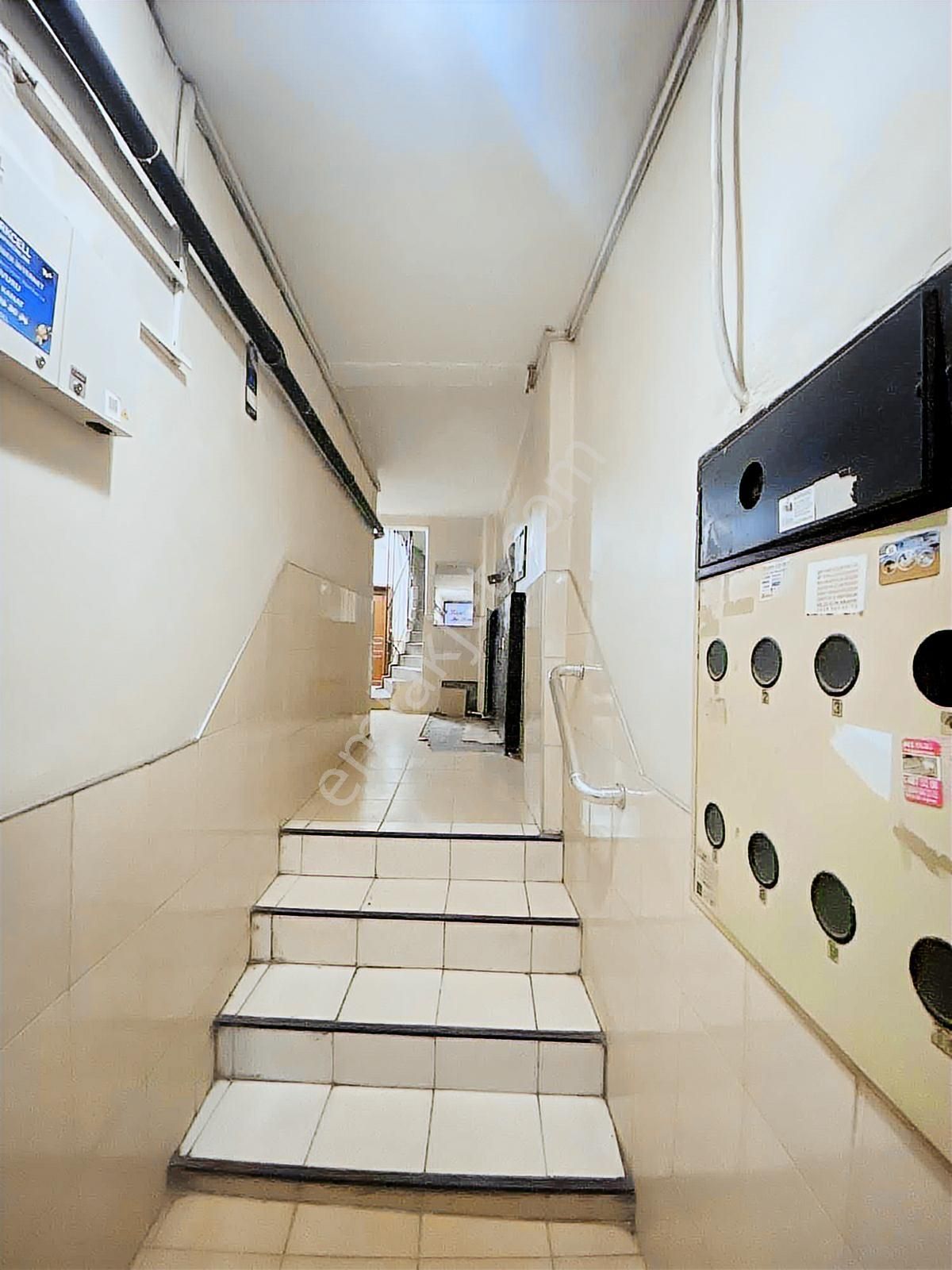 Akalın'dan Hastane Yakını Arakat Satılık 2+1 Kaloriferli Daire - Görsel 9