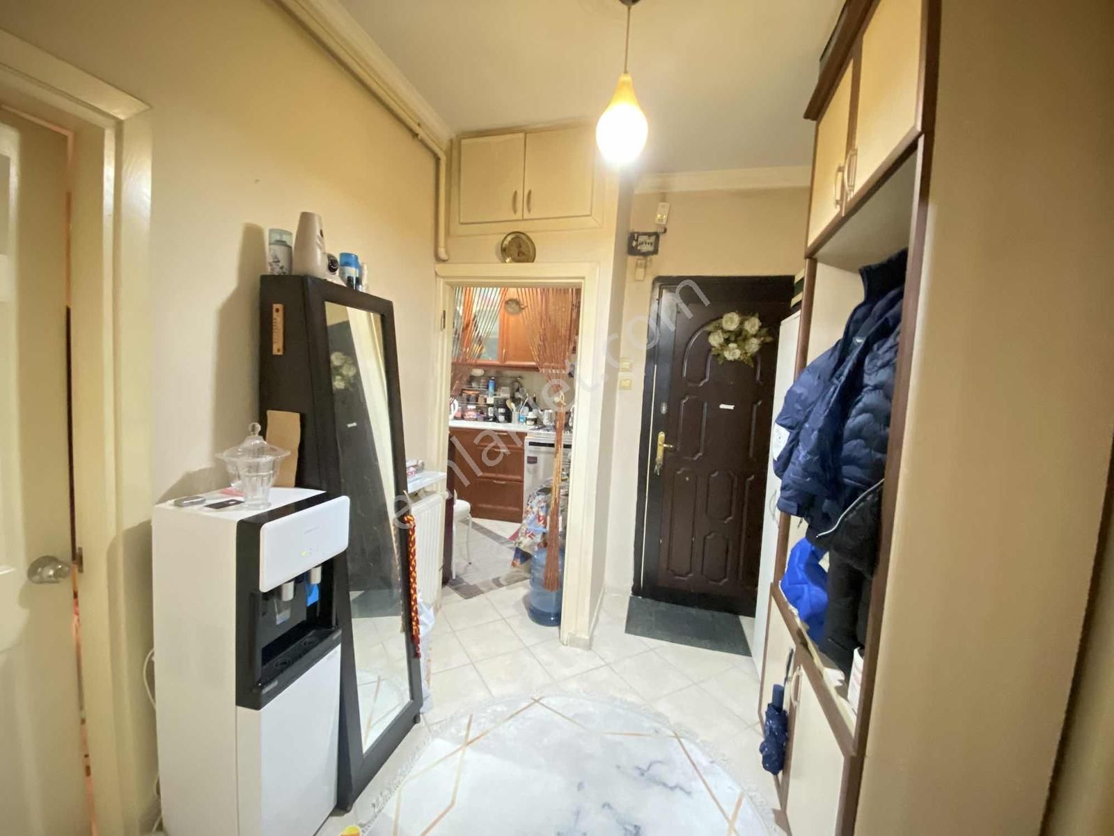 Akalın'dan Hastane Yakını Arakat Satılık 2+1 Kaloriferli Daire - Görsel 20