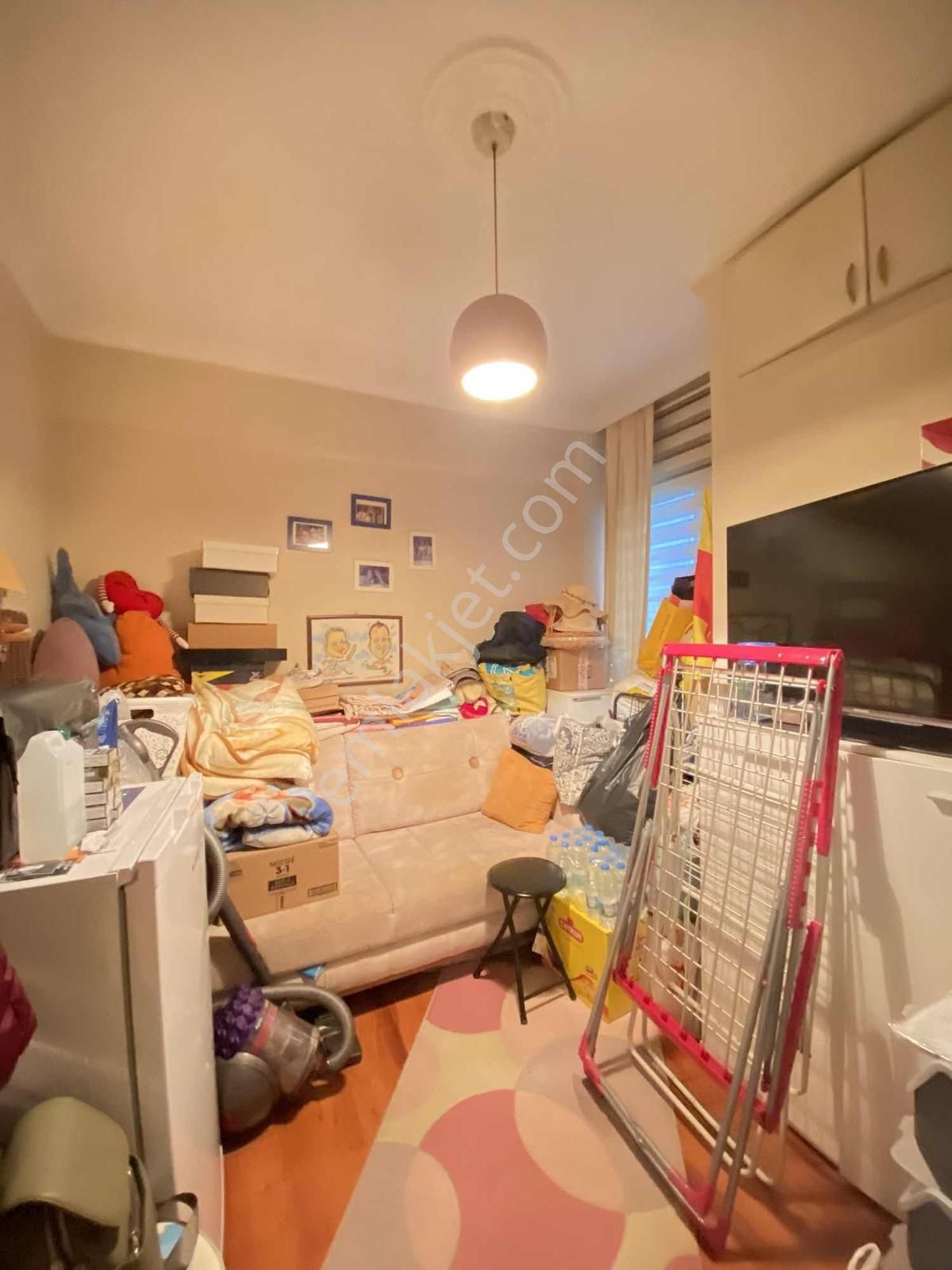 Akalın'dan Hastane Yakını Arakat Satılık 2+1 Kaloriferli Daire - Görsel 21