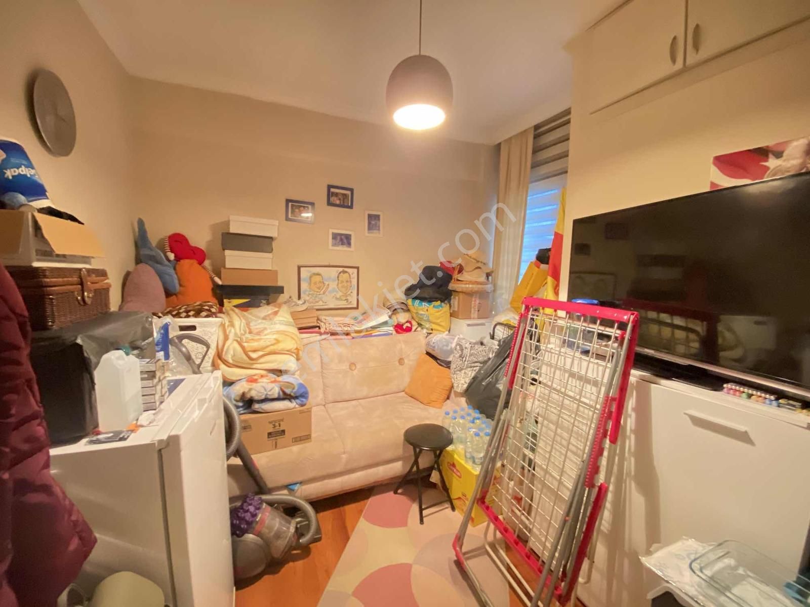 Akalın'dan Hastane Yakını Arakat Satılık 2+1 Kaloriferli Daire - Görsel 25