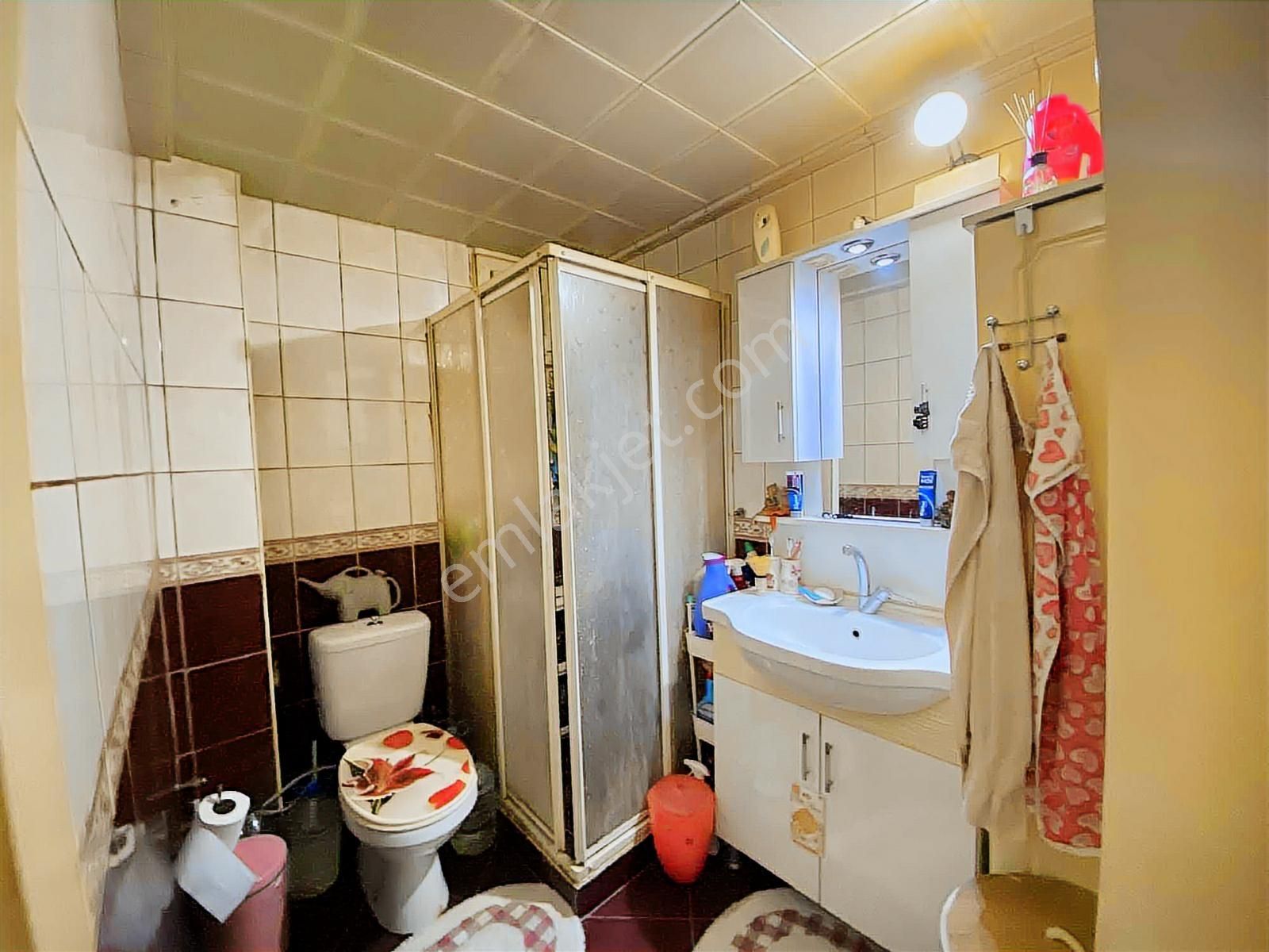 Akalın'dan Hastane Yakını Arakat Satılık 2+1 Kaloriferli Daire - Görsel 10