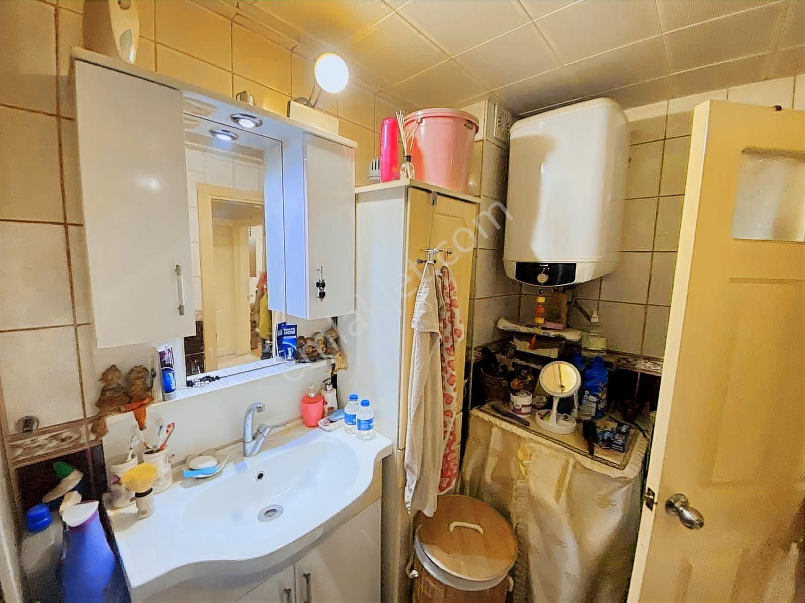 Akalın'dan Hastane Yakını Arakat Satılık 2+1 Kaloriferli Daire - Görsel 29