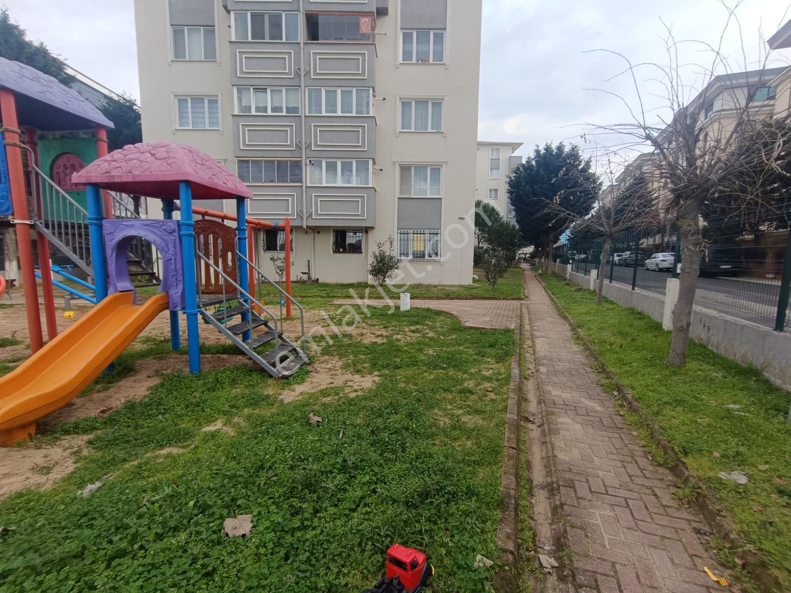 Kazimiye Mah. 2+1 /116 M2 Ebeveyn Banyolu Site İçi Kiralık Daire - Görsel 12