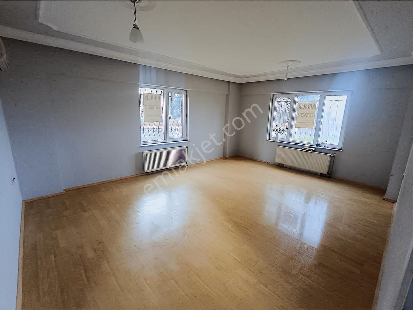 Kazimiye Mah. 2+1 /116 M2 Ebeveyn Banyolu Site İçi Kiralık Daire - Görsel 15