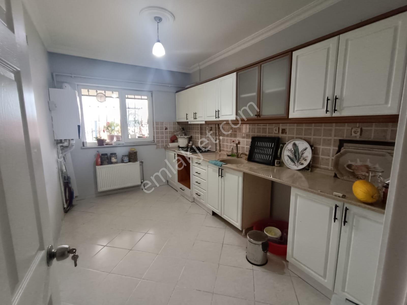 Kazimiye Mah. 2+1 /116 M2 Ebeveyn Banyolu Site İçi Kiralık Daire - Görsel 20