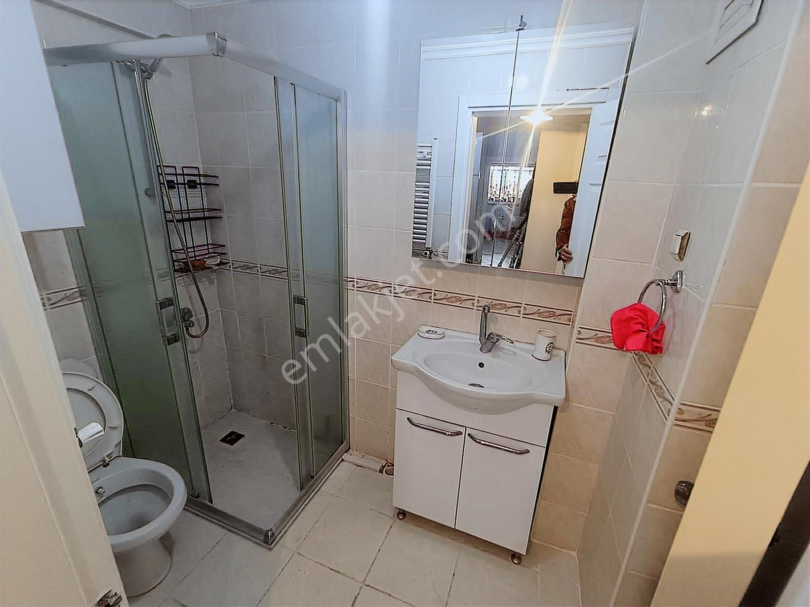 Kazimiye Mah. 2+1 /116 M2 Ebeveyn Banyolu Site İçi Kiralık Daire - Görsel 18