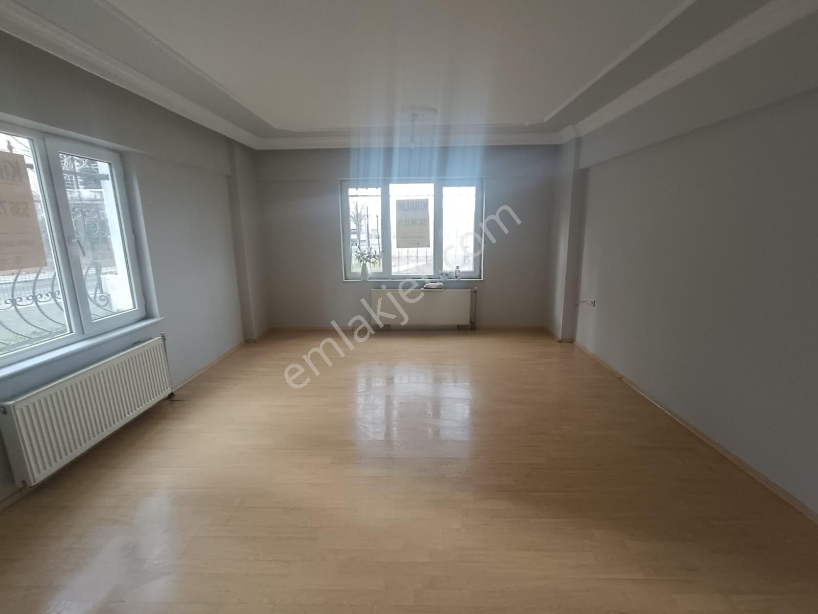 Kazimiye Mah. 2+1 /116 M2 Ebeveyn Banyolu Site İçi Kiralık Daire - Görsel 16