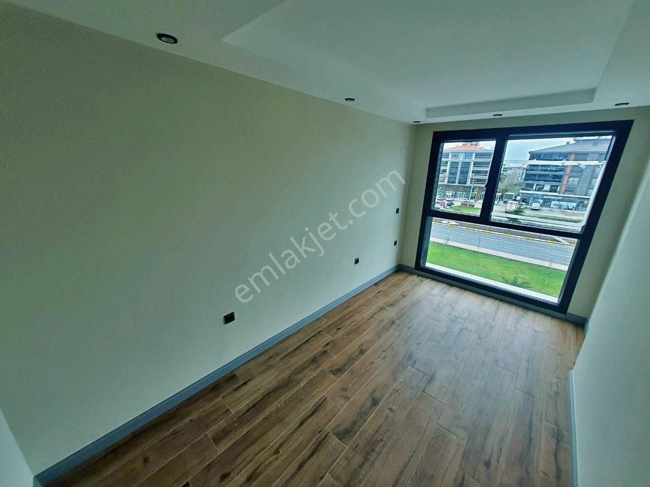 Uytundan Edremit Cennetayağının En Lüks Projesi 3+1 Akıllı Daire - Görsel 27