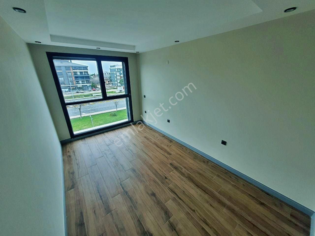 Uytundan Edremit Cennetayağının En Lüks Projesi 3+1 Akıllı Daire - Görsel 25