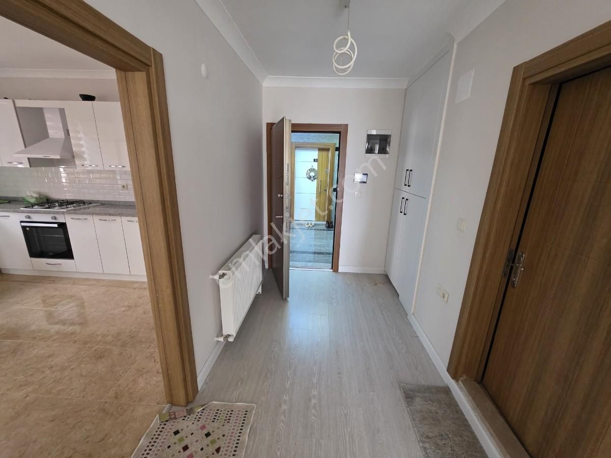 Yalıncak Mahallesinde Satılık Bahçe Dubleksi Daire - Görsel 8