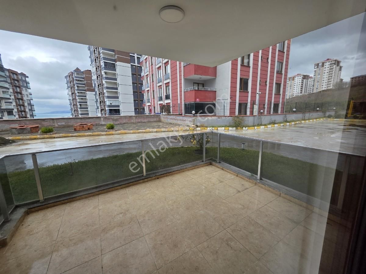 Yalıncak Mahallesinde Satılık Bahçe Dubleksi Daire - Görsel 12