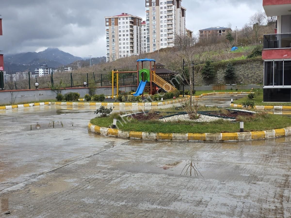Yalıncak Mahallesinde Satılık Bahçe Dubleksi Daire - Görsel 16