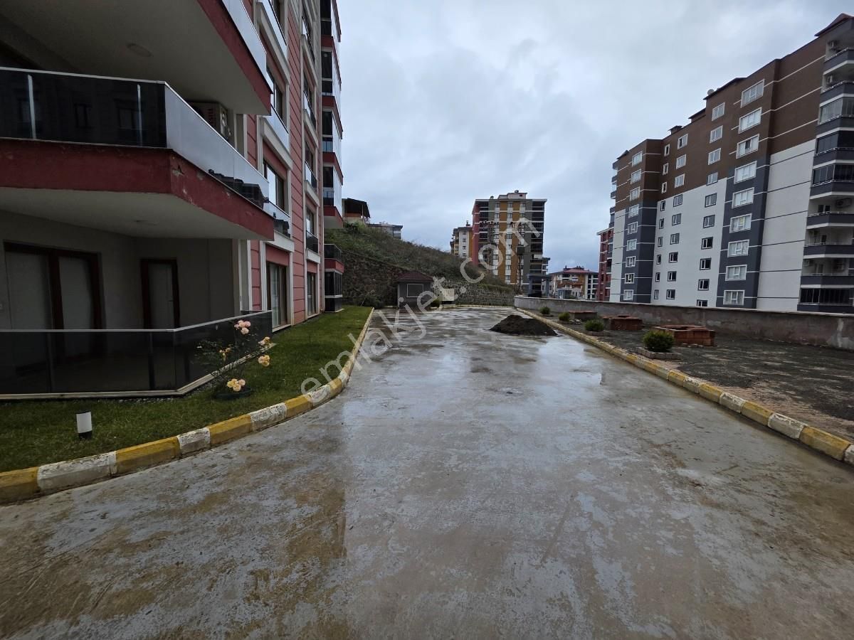 Yalıncak Mahallesinde Satılık Bahçe Dubleksi Daire - Görsel 20