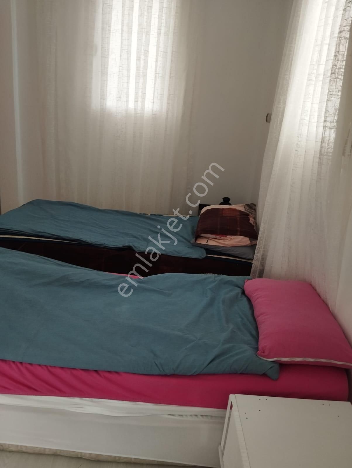 Stop'tan Menteşeoğlunda Kiralık Eşyalı 1+1 Daire - Görsel 9