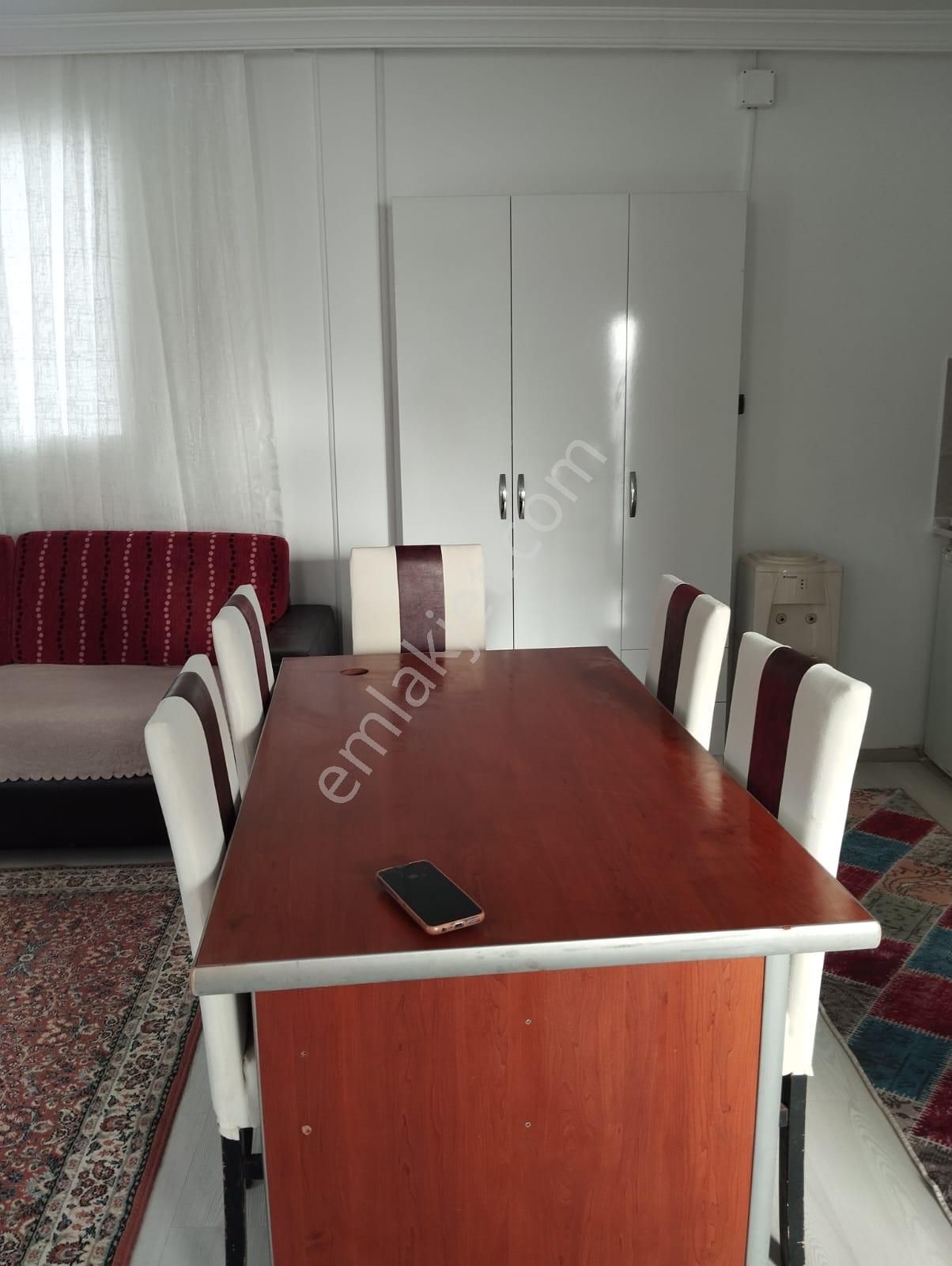 Stop'tan Menteşeoğlunda Kiralık Eşyalı 1+1 Daire - Görsel 3