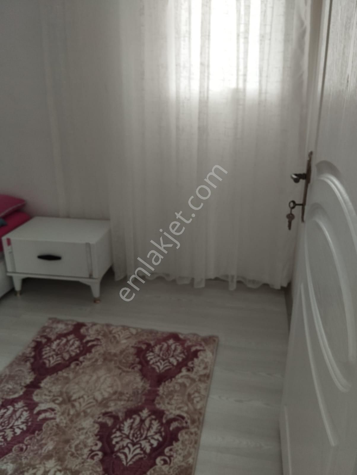 Stop'tan Menteşeoğlunda Kiralık Eşyalı 1+1 Daire - Görsel 5