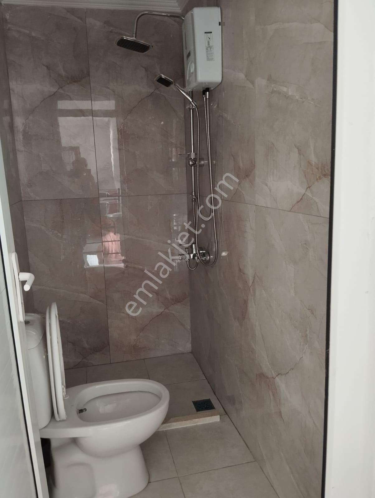 Stop'tan Menteşeoğlunda Kiralık Eşyalı 1+1 Daire - Görsel 14