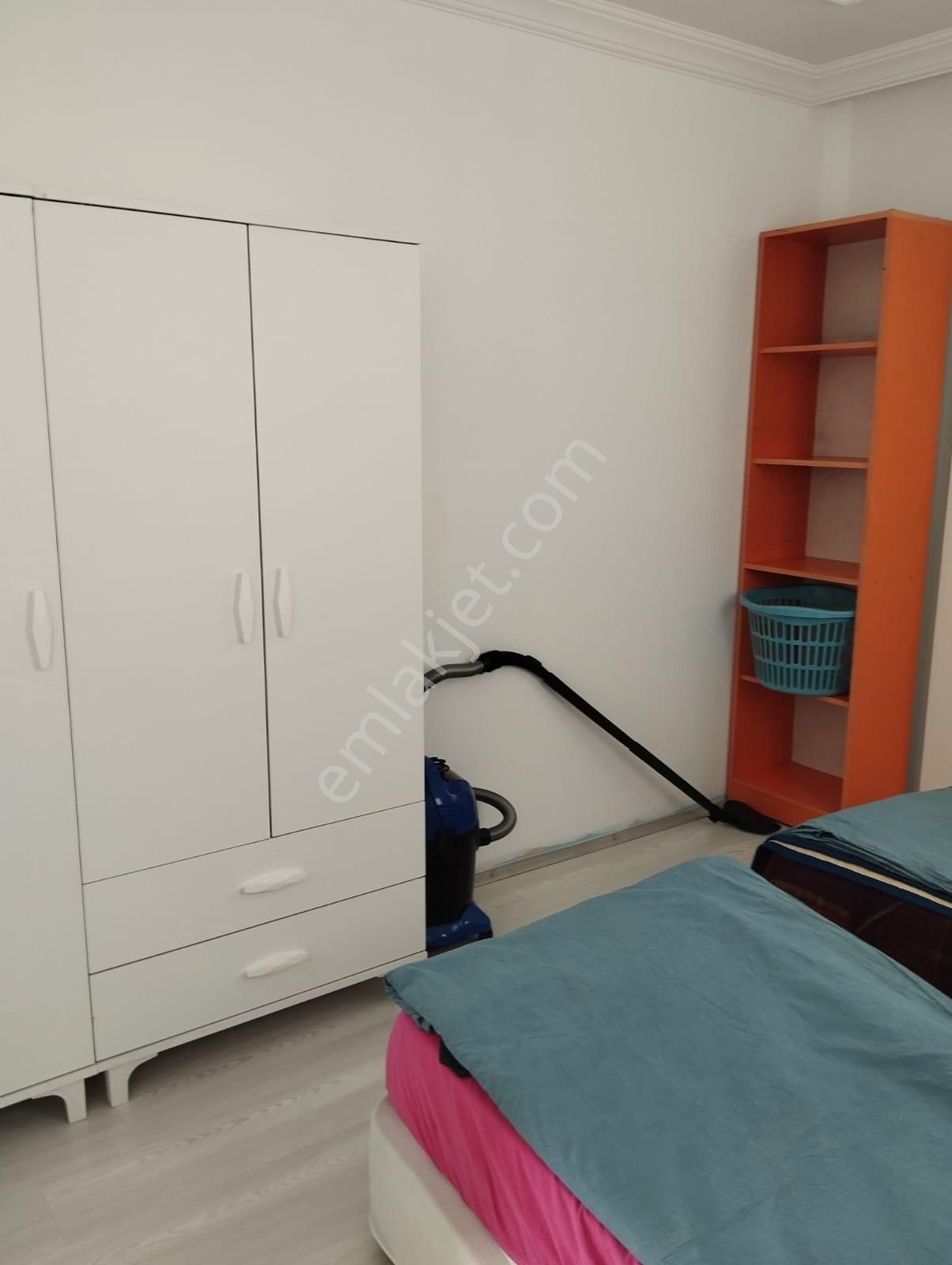 Stop'tan Menteşeoğlunda Kiralık Eşyalı 1+1 Daire - Görsel 11