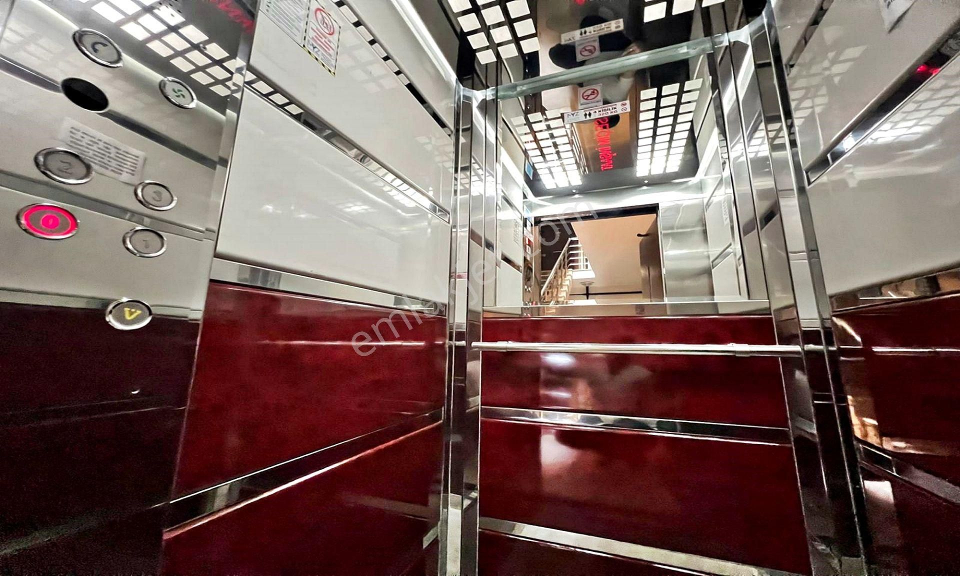 Kuşcağız'da Hastane Yanı Katta Asansörlü Masrafsız 3+1 Daire! - Görsel 21