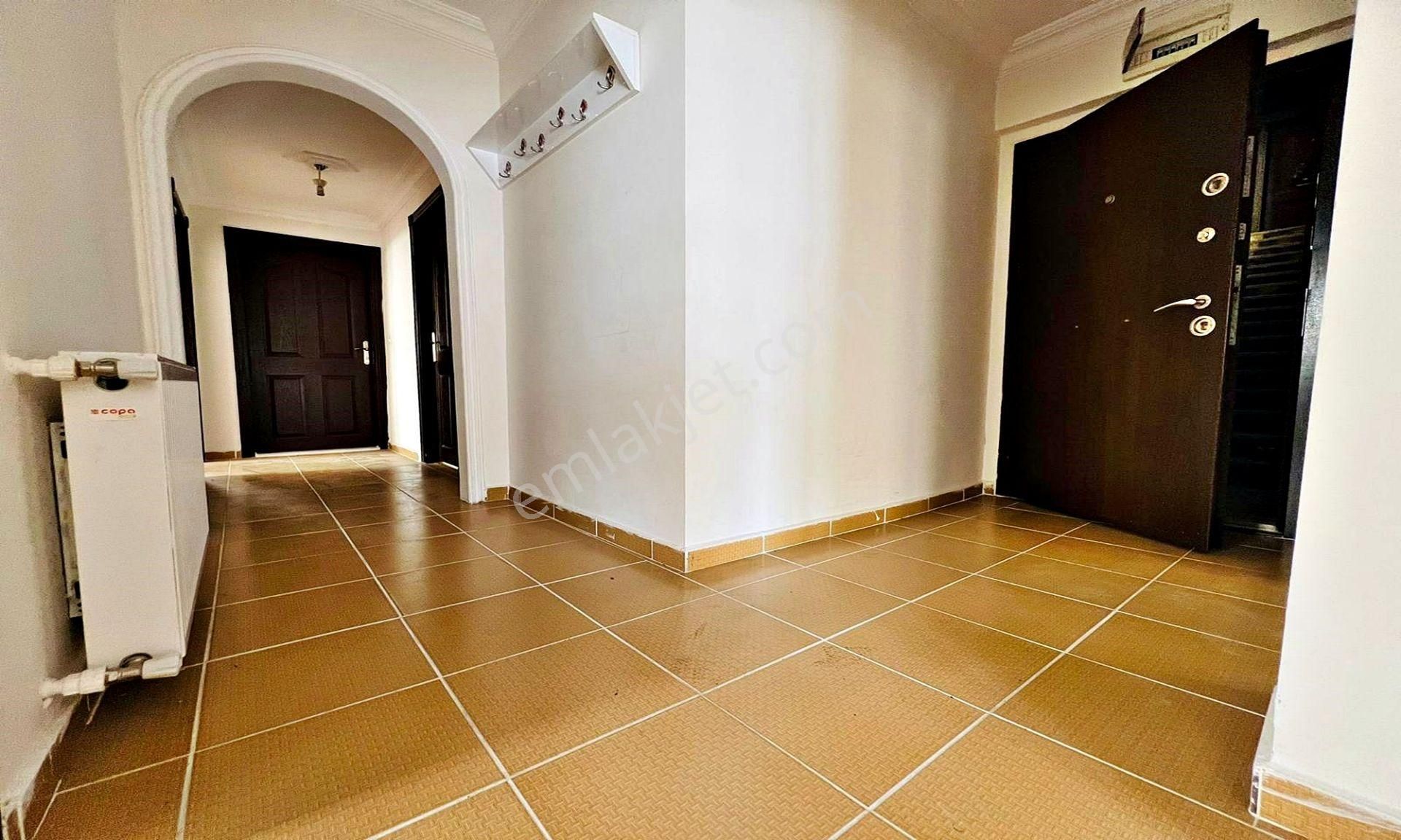 Kuşcağız'da Hastane Yanı Katta Asansörlü Masrafsız 3+1 Daire! - Görsel 20