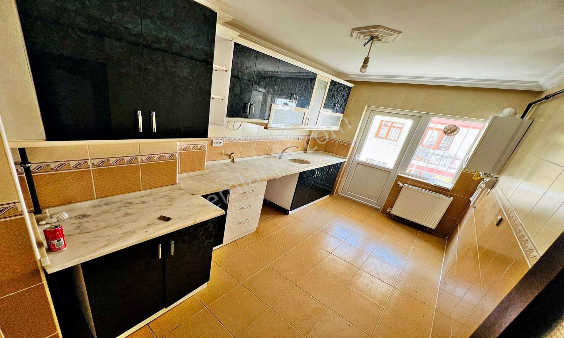 Kuşcağız'da Hastane Yanı Katta Asansörlü Masrafsız 3+1 Daire! - Görsel 2