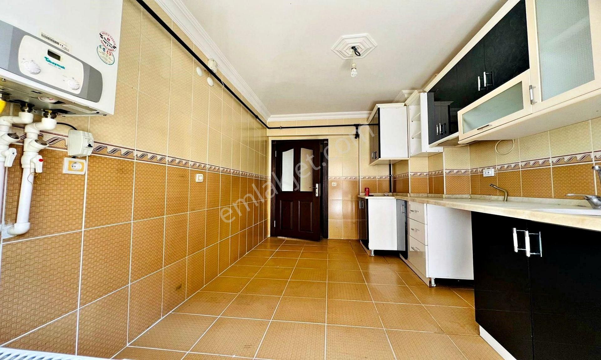 Kuşcağız'da Hastane Yanı Katta Asansörlü Masrafsız 3+1 Daire! - Görsel 24