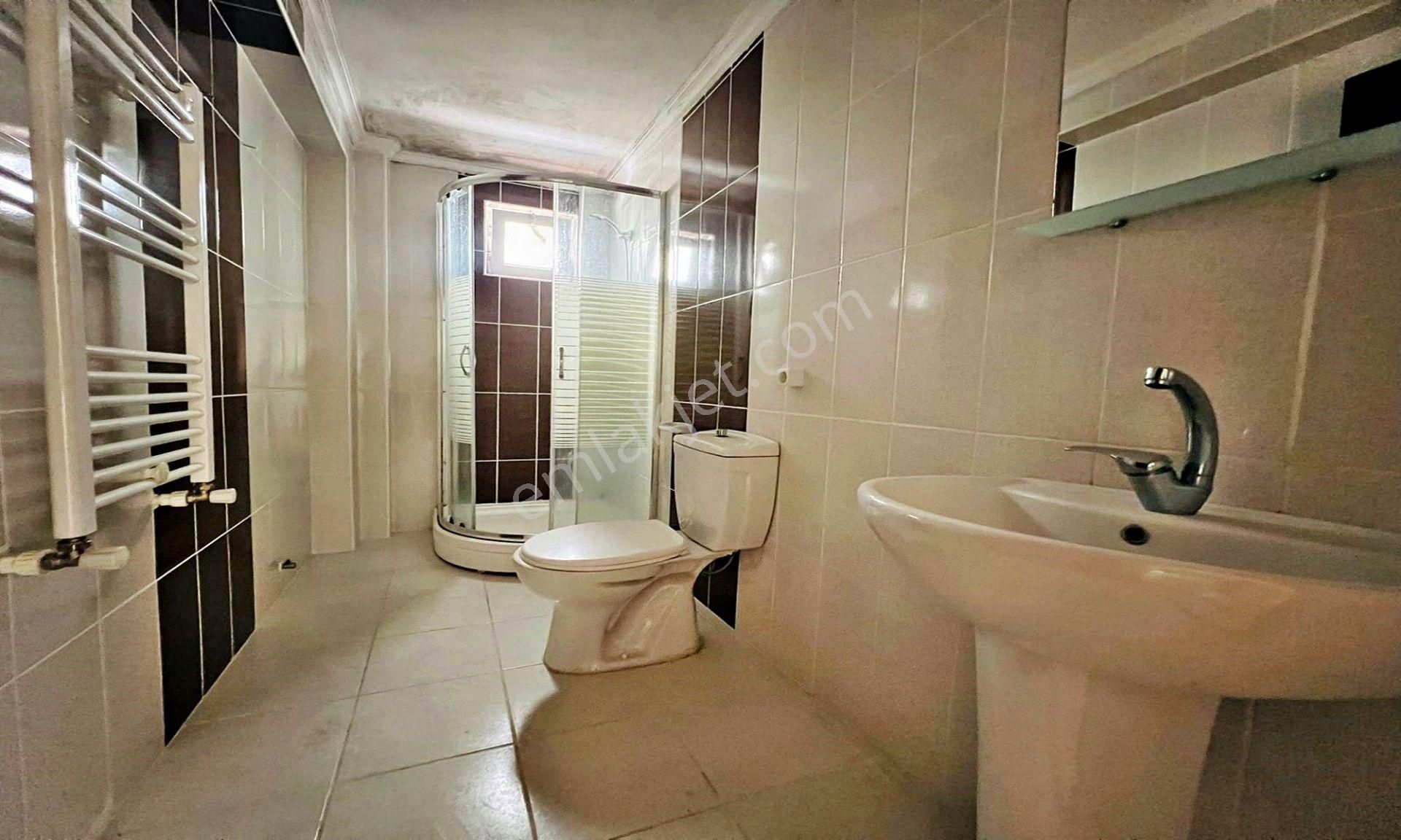 Kuşcağız'da Hastane Yanı Katta Asansörlü Masrafsız 3+1 Daire! - Görsel 17