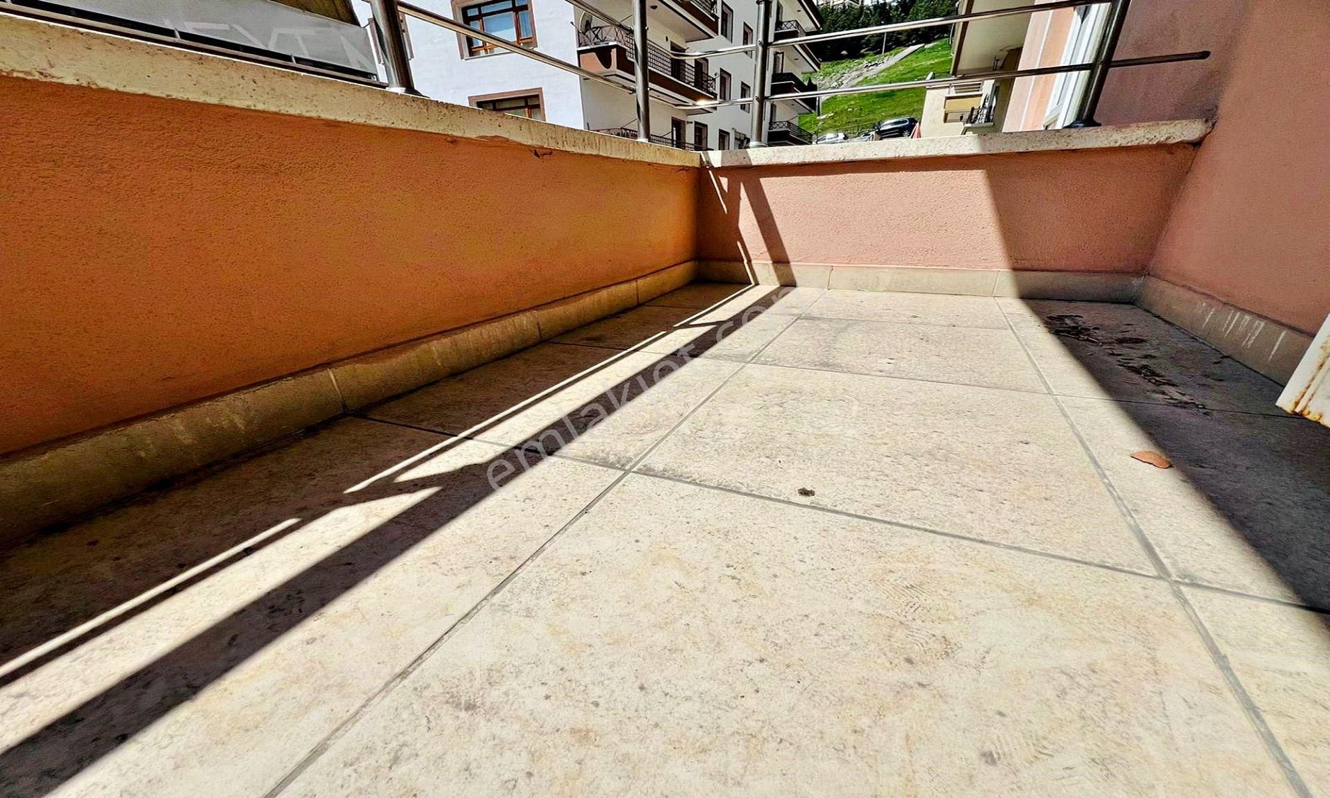 Kuşcağız'da Hastane Yanı Katta Asansörlü Masrafsız 3+1 Daire! - Görsel 5