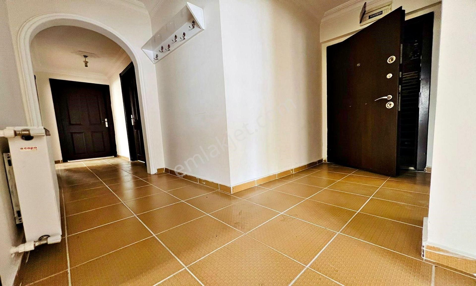 Kuşcağız'da Hastane Yanı Katta Asansörlü Masrafsız 3+1 Daire! - Görsel 19