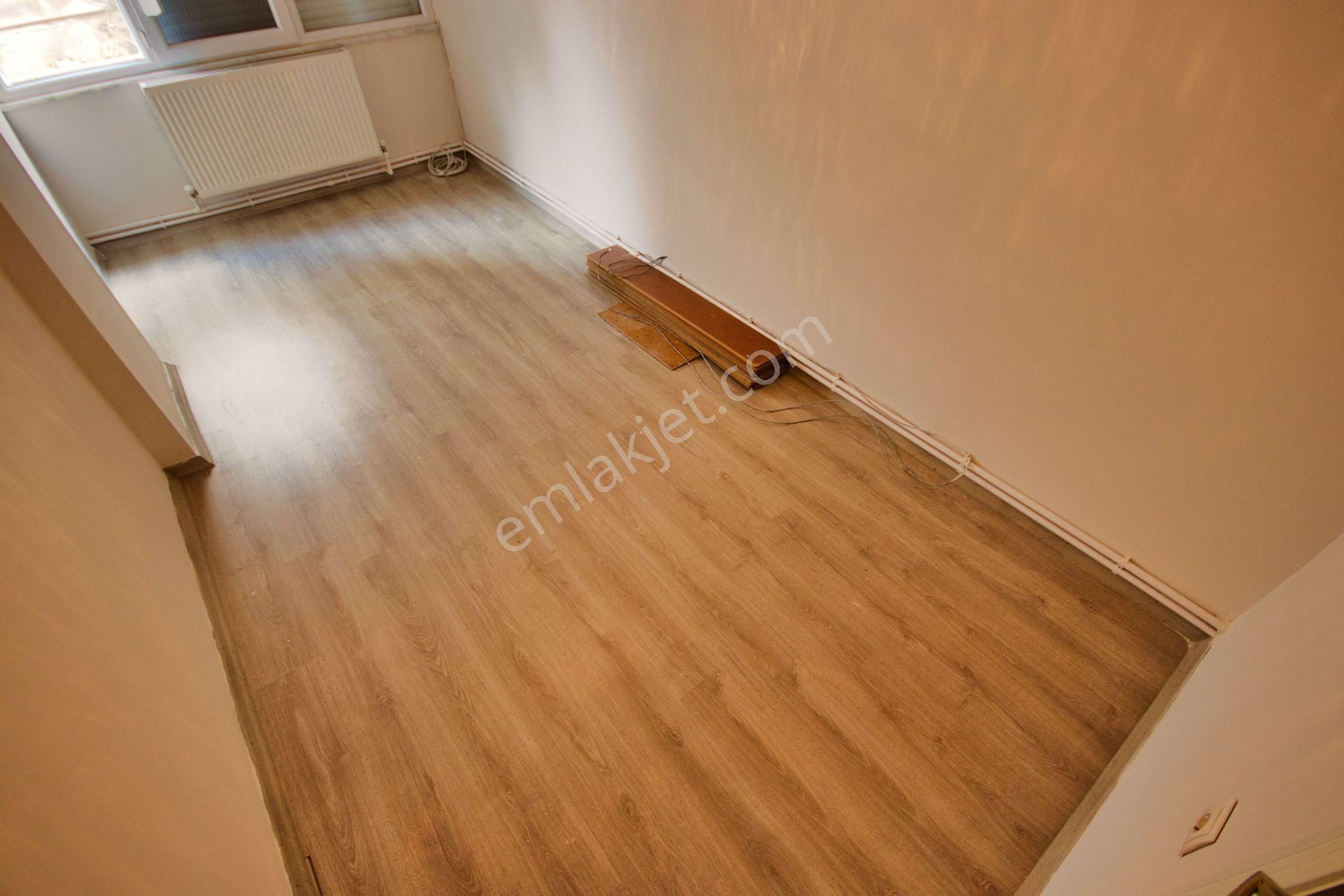 🛑🛑aktif'ten Akçay'da Satılık 3+1 Ebeveyn Banyolu Bahçeli Ön Cephe Masrafsız Daire - Görsel 14