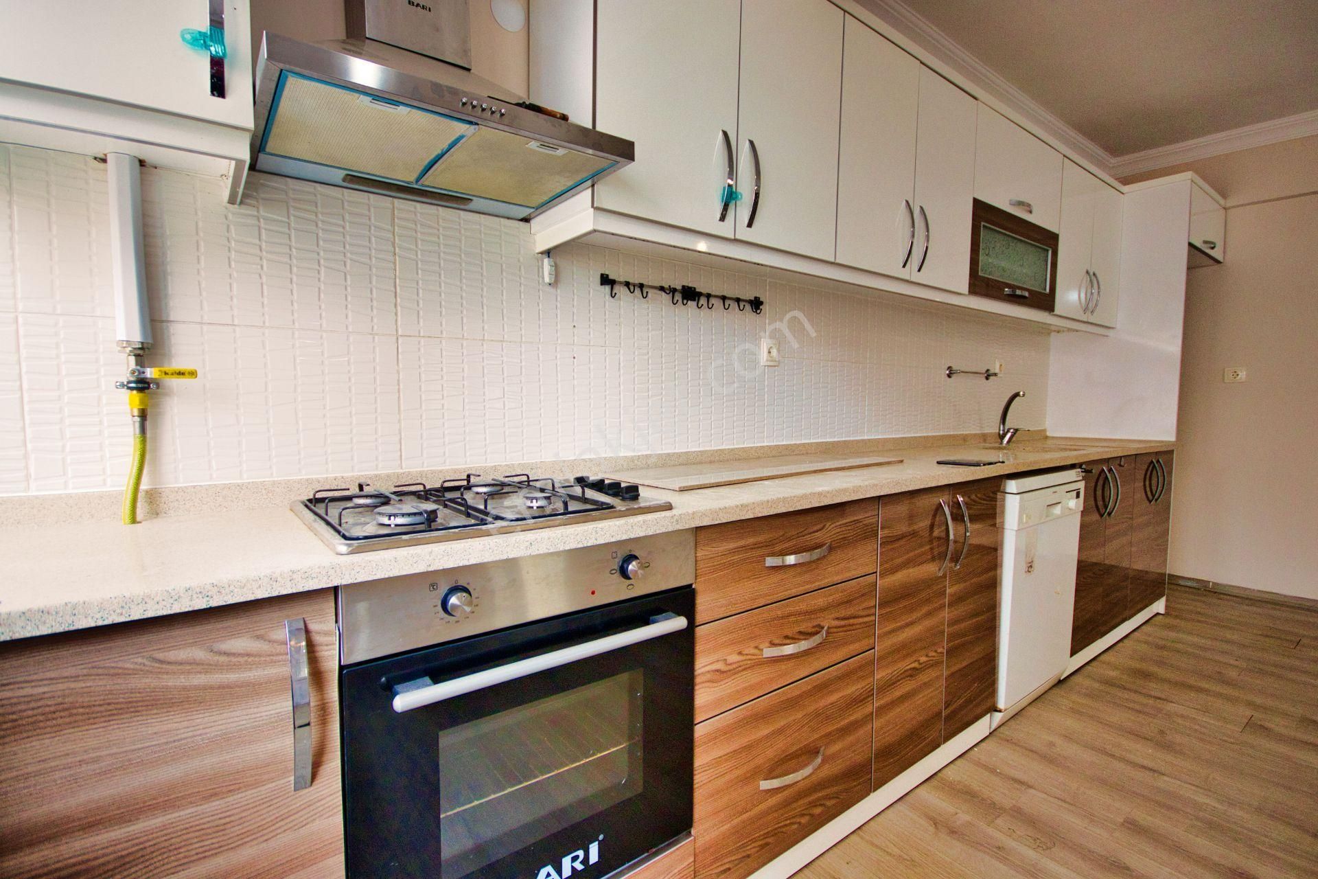 🛑🛑aktif'ten Akçay'da Satılık 3+1 Ebeveyn Banyolu Bahçeli Ön Cephe Masrafsız Daire - Görsel 7