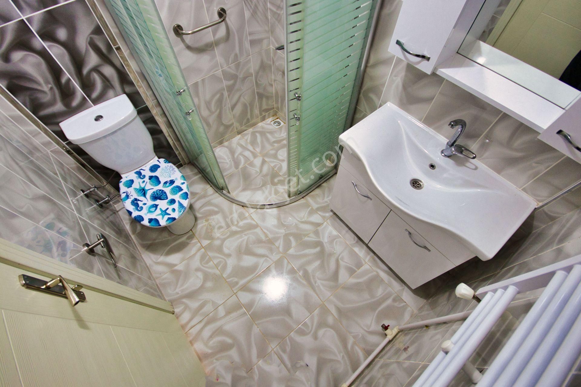 🛑🛑aktif'ten Akçay'da Satılık 3+1 Ebeveyn Banyolu Bahçeli Ön Cephe Masrafsız Daire - Görsel 28