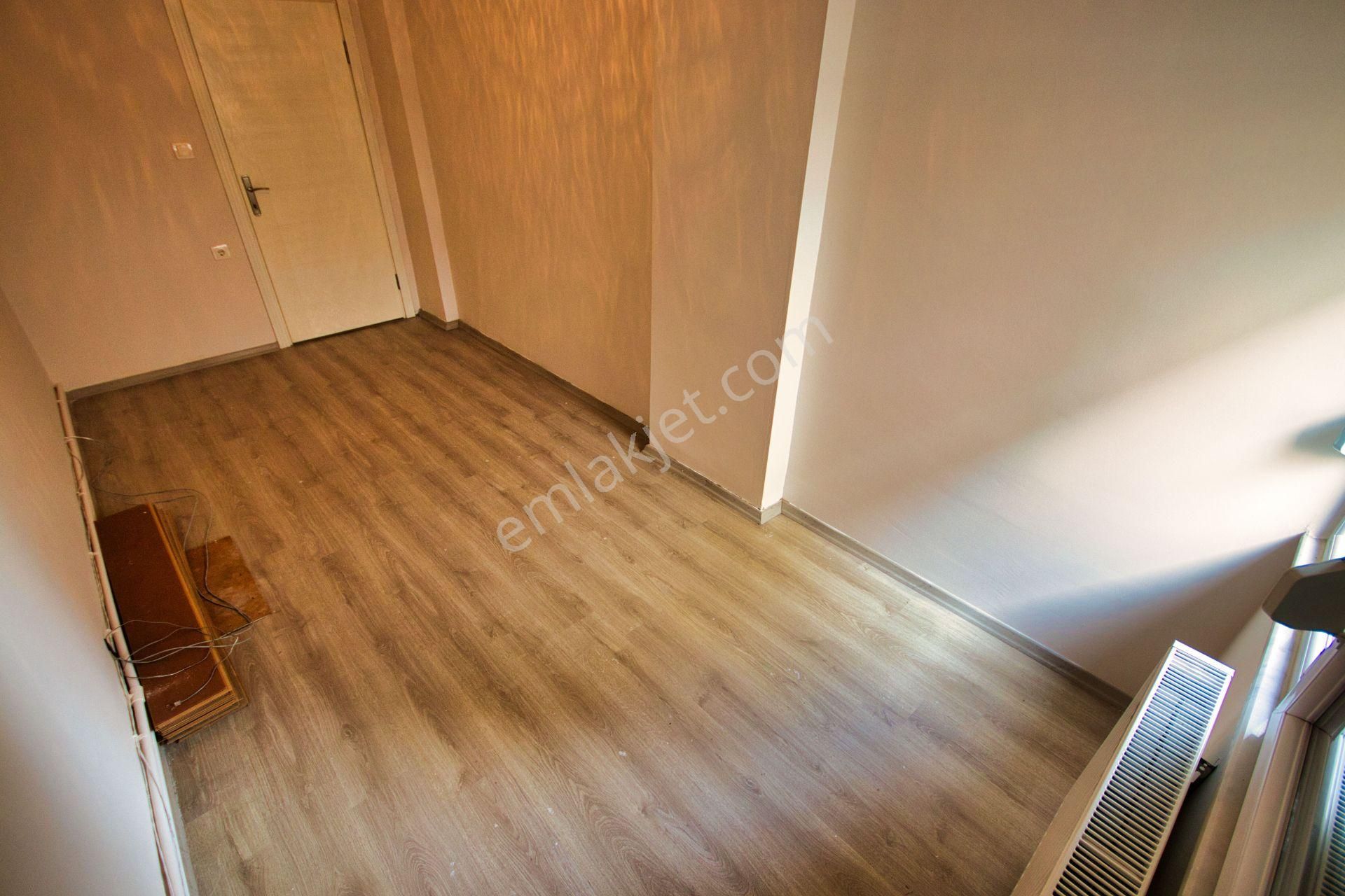 🛑🛑aktif'ten Akçay'da Satılık 3+1 Ebeveyn Banyolu Bahçeli Ön Cephe Masrafsız Daire - Görsel 15