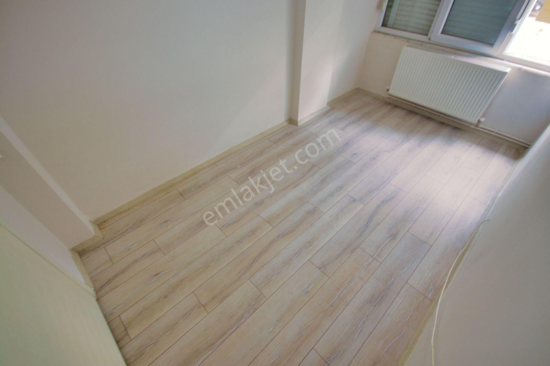 🛑🛑aktif'ten Akçay'da Satılık 3+1 Ebeveyn Banyolu Bahçeli Ön Cephe Masrafsız Daire - Görsel 19