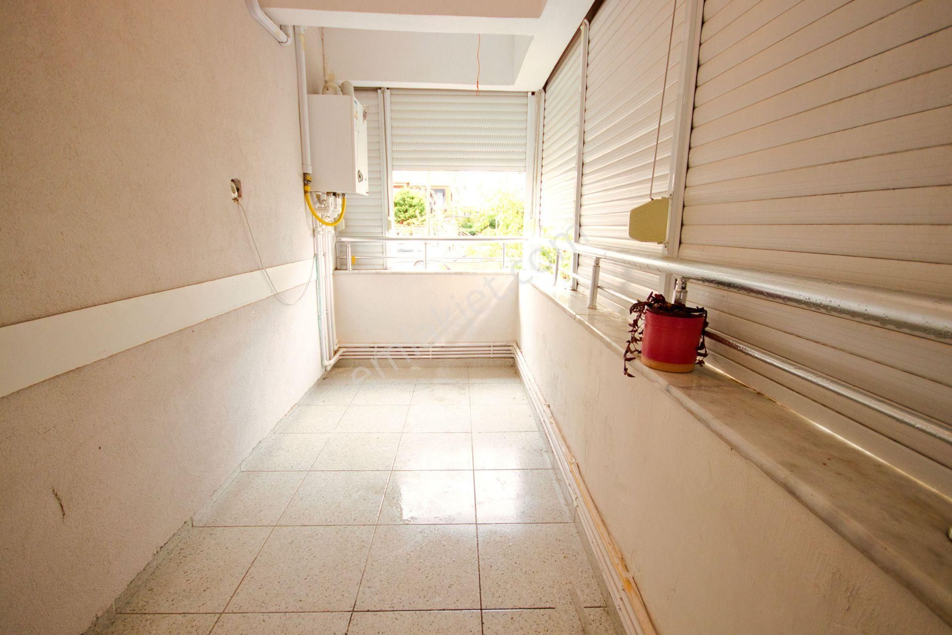 🛑🛑aktif'ten Akçay'da Satılık 3+1 Ebeveyn Banyolu Bahçeli Ön Cephe Masrafsız Daire - Görsel 21