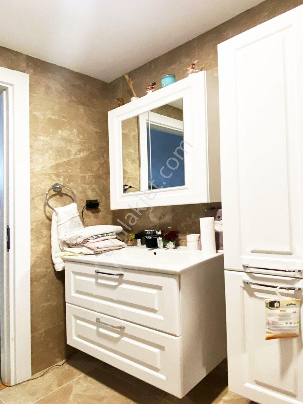 Nes Yapı'dan Beylikdüzü Kameroğlu Metrohome Rezidans 3+1 Satılık Daire - Görsel 10