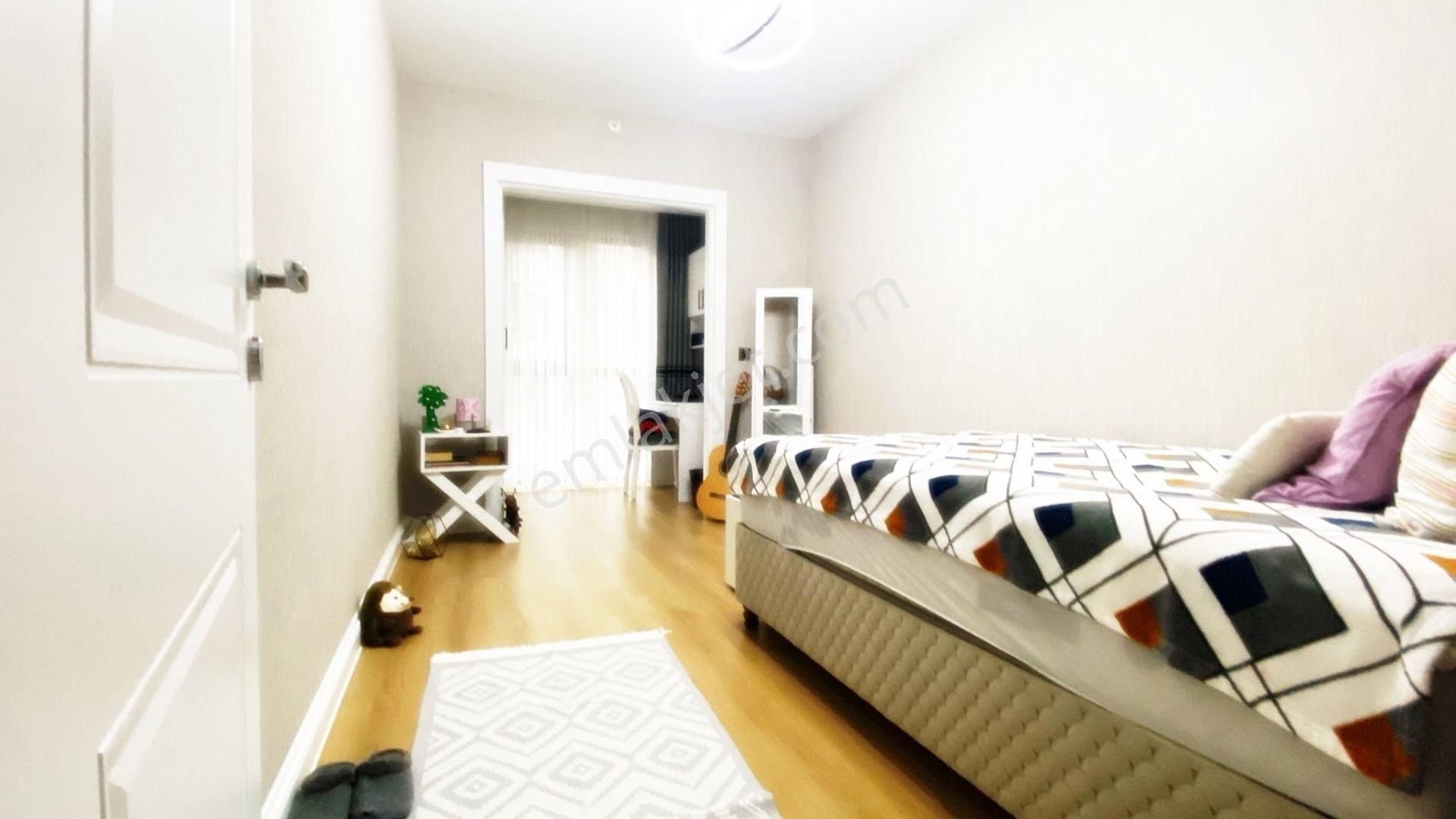 Nes Yapı'dan Beylikdüzü Kameroğlu Metrohome Rezidans 3+1 Satılık Daire - Görsel 5