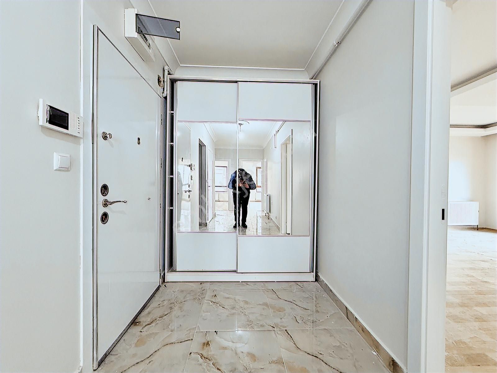 ▃çiftçioğullarından▃fen Lisesi Yakını Lüx Sitede E.banyolu 3+1 - Görsel 24