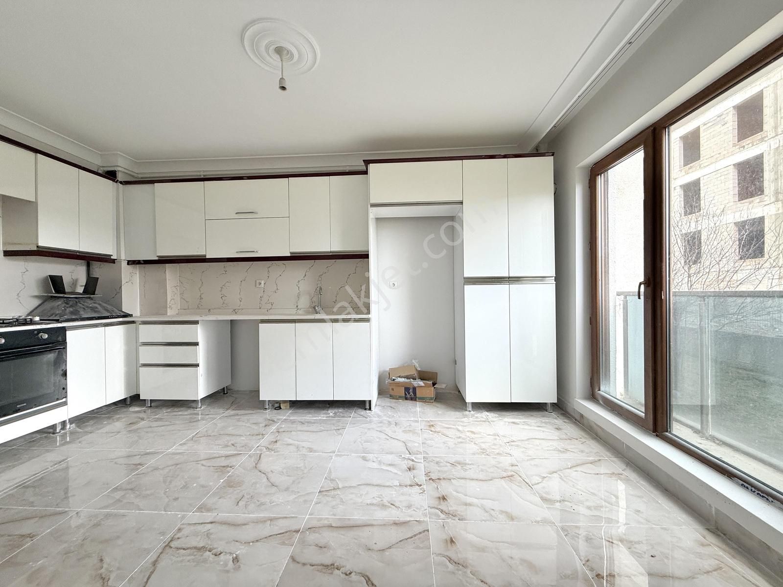 ▃çiftçioğullarından▃fen Lisesi Yakını Lüx Sitede E.banyolu 3+1 - Görsel 20