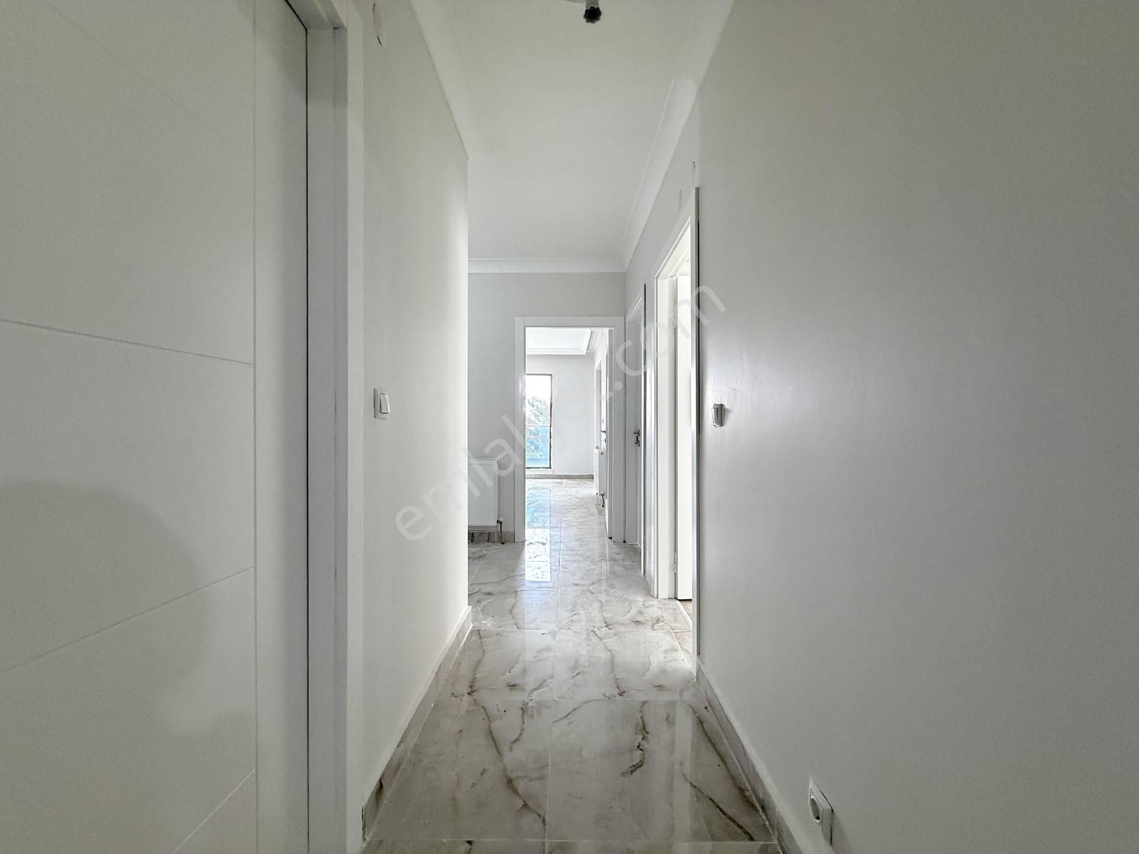 ▃çiftçioğullarından▃fen Lisesi Yakını Lüx Sitede E.banyolu 3+1 - Görsel 23