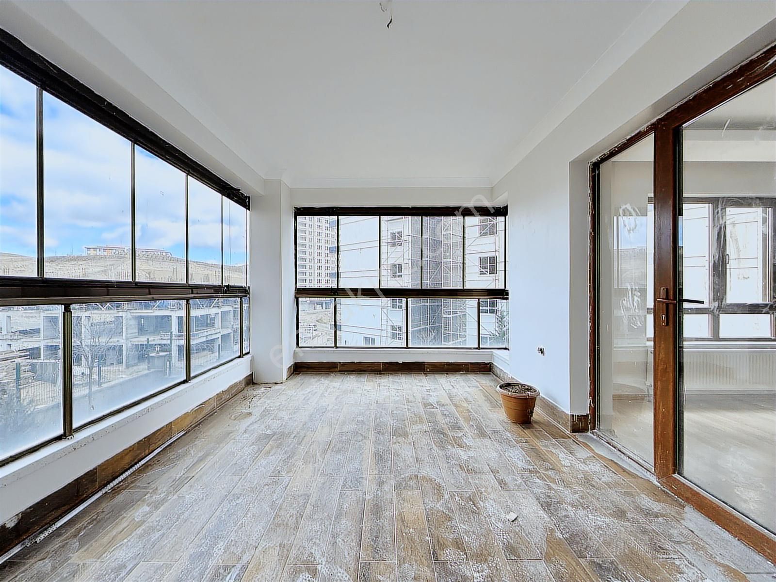 ▃çiftçioğullarından▃fen Lisesi Yakını Lüx Sitede E.banyolu 3+1 - Görsel 11